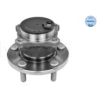 Radnabe MEYLE 35-14 752 0004 von Meyle