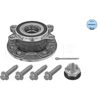 Radnabe MEYLE 36-14 652 0006 von Meyle