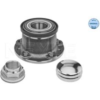 Radnabe MEYLE 40-14 752 0002 von Meyle
