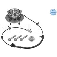 Radnabe MEYLE 57-14 652 0000 Radnabe MEYLE 57-14 652 0000 von Meyle