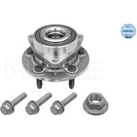 Radnabe MEYLE 614 652 0016 Radnabe MEYLE 614 652 0016 von Meyle