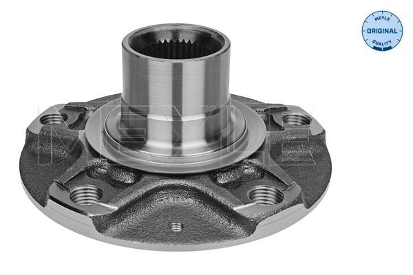 Radnabe Meyle 100 650 0014 Radnabe Meyle 100 650 0014 von Meyle