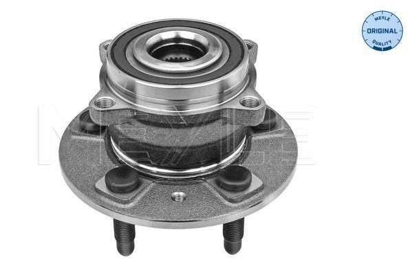 Radnabe Meyle 70-14 752 0000 Radnabe Meyle 70-14 752 0000 von Meyle