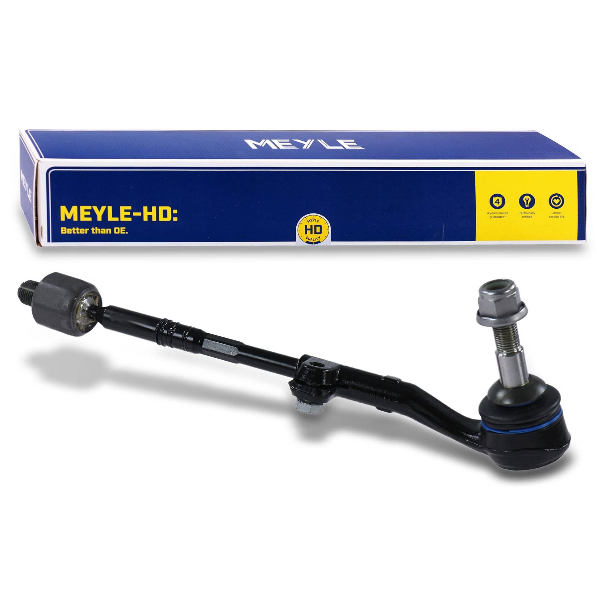 SPURSTANGE HD SPURSTANGE HD von Meyle