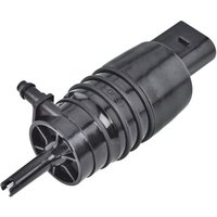 Scheinwerferreinigung - Waschwasserpumpe MEYLE 314 870 0004 Scheinwerferreinigung - Waschwasserpumpe MEYLE 314 870 0004 von Meyle