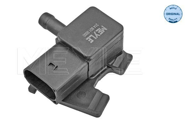 Sensor, Abgasdruck Meyle 314 801 0000 von Meyle