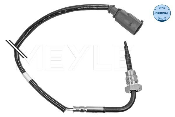 Sensor, Abgastemperatur Meyle 114 800 0112 Sensor, Abgastemperatur Meyle 114 800 0112 von Meyle