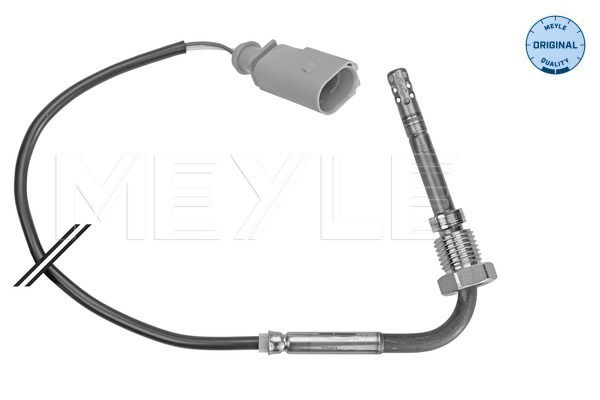 Sensor, Abgastemperatur Meyle 114 800 0130 von Meyle