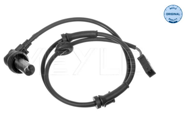Sensor, Raddrehzahl Hinterachse beidseitig Meyle 100 899 0010 Sensor, Raddrehzahl Hinterachse beidseitig Meyle 100 899 0010 von Meyle