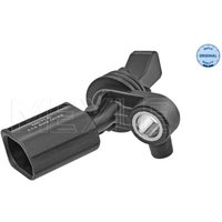 Sensor, Raddrehzahl MEYLE ELECTRONICS 114 899 0023 von Meyle