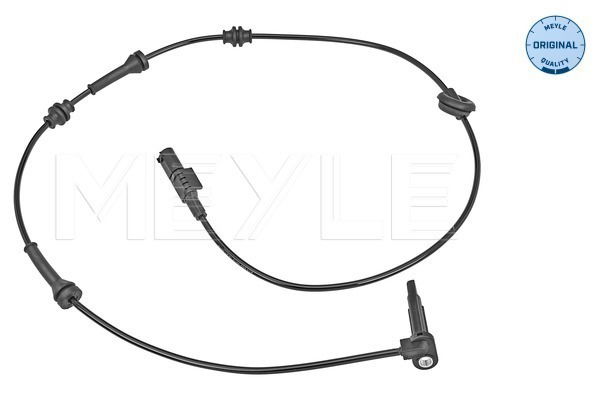 Sensor, Raddrehzahl Vorderachse Meyle 214 899 0013 von Meyle