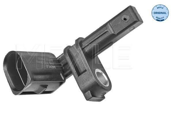 Sensor, Raddrehzahl Vorderachse beidseitig Meyle 114 800 0045 Sensor, Raddrehzahl Vorderachse beidseitig Meyle 114 800 0045 von Meyle