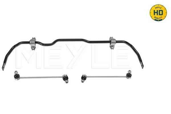Stabilisator, Fahrwerk Vorderachse Meyle 100 653 0009/HD Stabilisator, Fahrwerk Vorderachse Meyle 100 653 0009/HD von Meyle