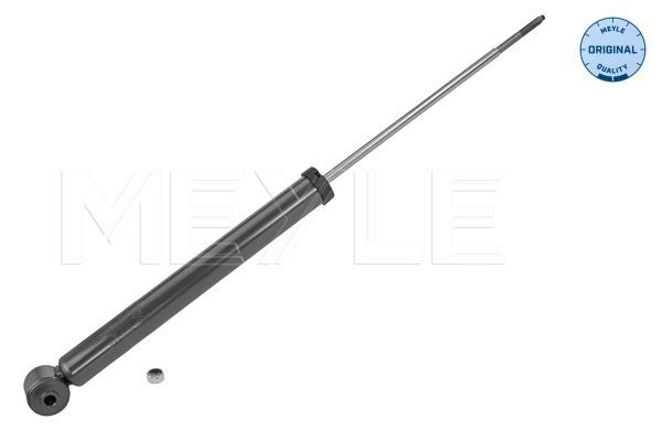 Stoßdämpfer Hinterachse Meyle 026 725 0022 Stoßdämpfer Hinterachse Meyle 026 725 0022 von Meyle