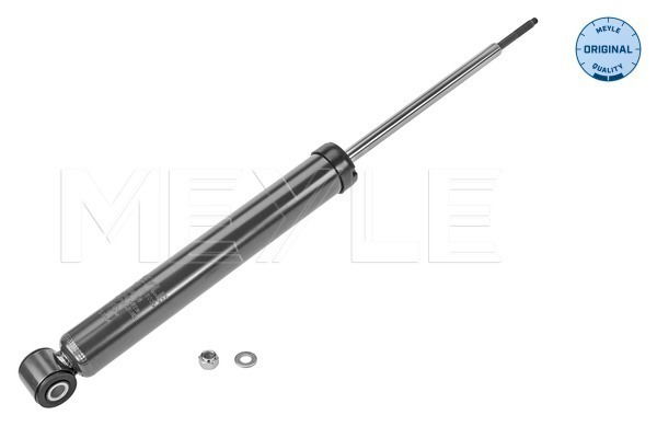 Stoßdämpfer Hinterachse Meyle 16-26 725 0025 Stoßdämpfer Hinterachse Meyle 16-26 725 0025 von Meyle