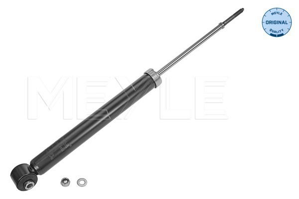 Stoßdämpfer Hinterachse Meyle 28-26 725 0002 Stoßdämpfer Hinterachse Meyle 28-26 725 0002 von Meyle