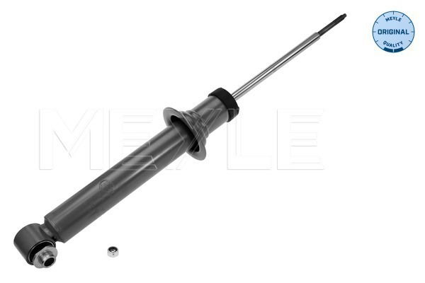 Stoßdämpfer Hinterachse Meyle 326 725 0007 Stoßdämpfer Hinterachse Meyle 326 725 0007 von Meyle