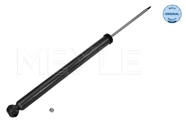Stoßdämpfer Hinterachse Meyle 35-26 725 0000 Stoßdämpfer Hinterachse Meyle 35-26 725 0000 von Meyle