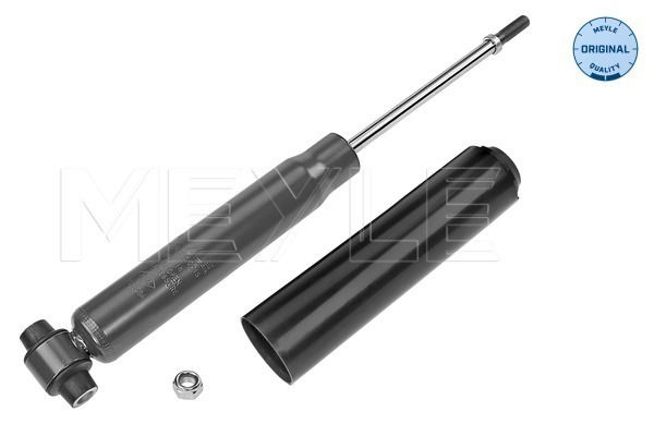 Stoßdämpfer Hinterachse Meyle 40-26 725 0015 Stoßdämpfer Hinterachse Meyle 40-26 725 0015 von Meyle