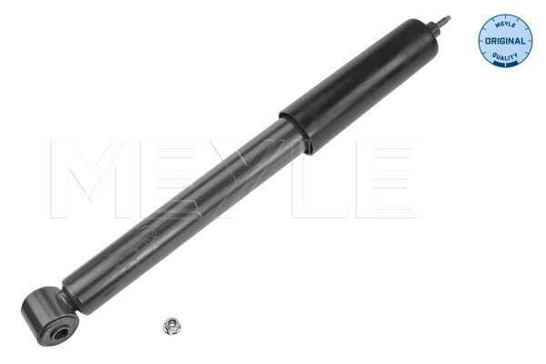 Stoßdämpfer Hinterachse Meyle 526 725 0008 von Meyle