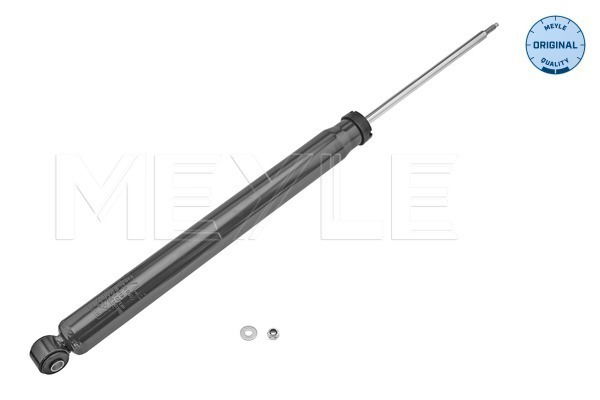 Stoßdämpfer Hinterachse Meyle 726 725 0030 von Meyle