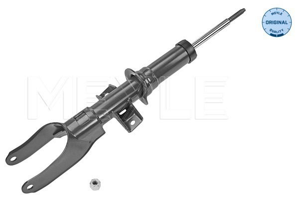 Stoßdämpfer Vorderachse Meyle 126 623 0018 Stoßdämpfer Vorderachse Meyle 126 623 0018 von Meyle