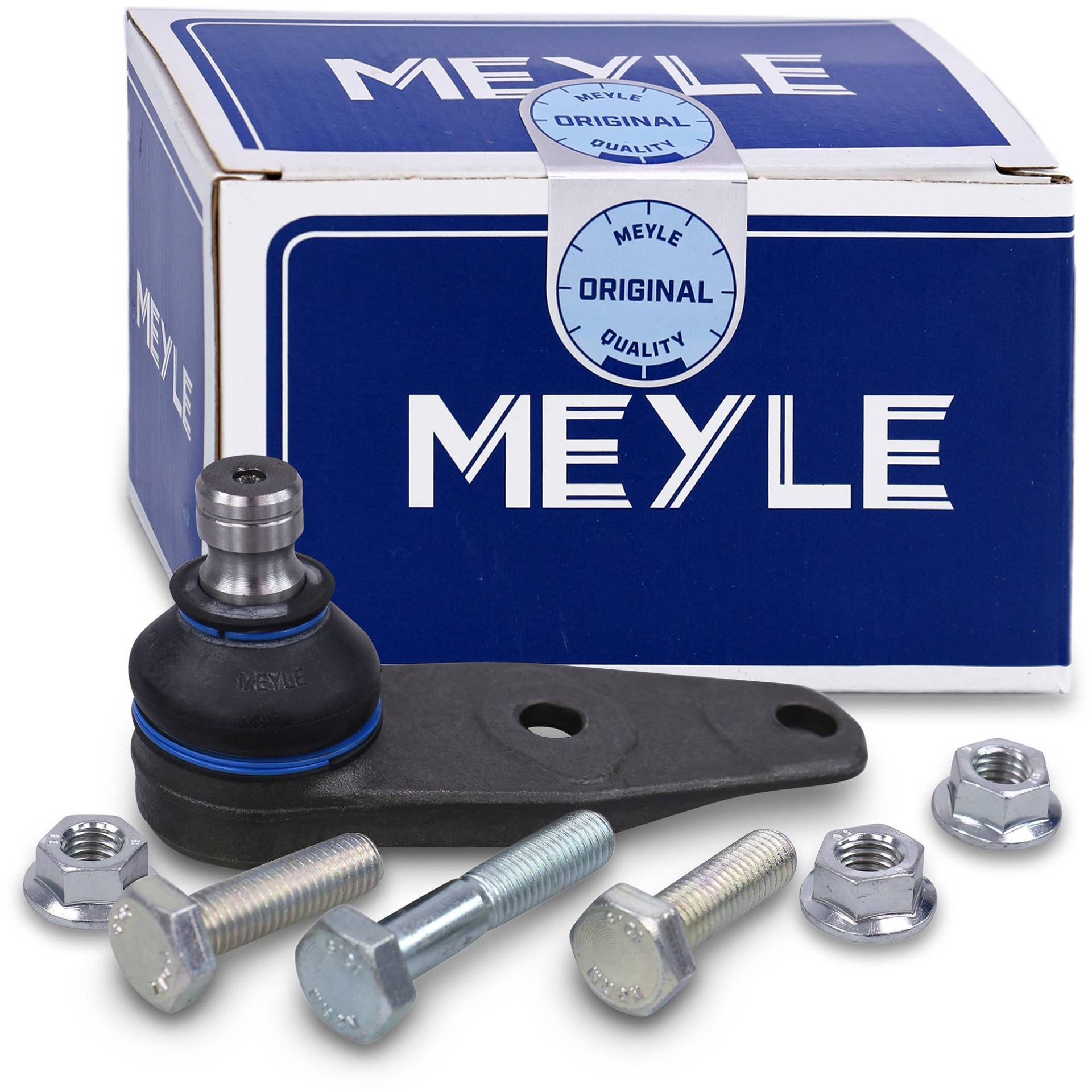 TRAGGELENK MQ TRAGGELENK MQ von Meyle