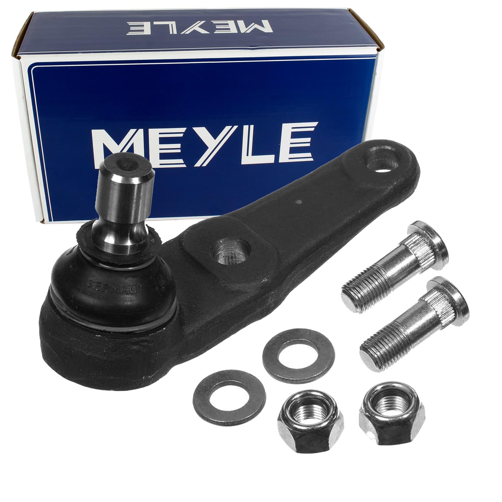 TRAGGELENK MQ TRAGGELENK MQ von Meyle