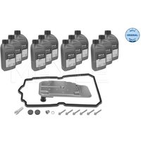 Teilesatz, Automatikgetriebe-Ölwechsel MEYLE 014 135 1202/XK Teilesatz, Automatikgetriebe-Ölwechsel MEYLE 014 135 1202/XK von Meyle
