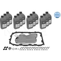 Teilesatz, Automatikgetriebe-Ölwechsel MEYLE 100 135 0105/XK Teilesatz, Automatikgetriebe-Ölwechsel MEYLE 100 135 0105/XK von Meyle