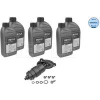 Teilesatz, Automatikgetriebe-Ölwechsel MEYLE 100 135 0109 Teilesatz, Automatikgetriebe-Ölwechsel MEYLE 100 135 0109 von Meyle