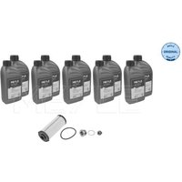 Teilesatz, Automatikgetriebe-Ölwechsel MEYLE 100 135 0116/XK Teilesatz, Automatikgetriebe-Ölwechsel MEYLE 100 135 0116/XK von Meyle