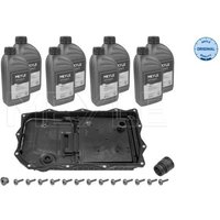 Teilesatz, Automatikgetriebe-Ölwechsel MEYLE 214 135 0100 Teilesatz, Automatikgetriebe-Ölwechsel MEYLE 214 135 0100 von Meyle