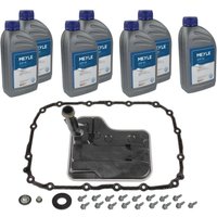 Teilesatz, Ölwechsel-Automatikgetriebe MEYLE 300 135 0314 Teilesatz, Ölwechsel-Automatikgetriebe MEYLE 300 135 0314 von Meyle