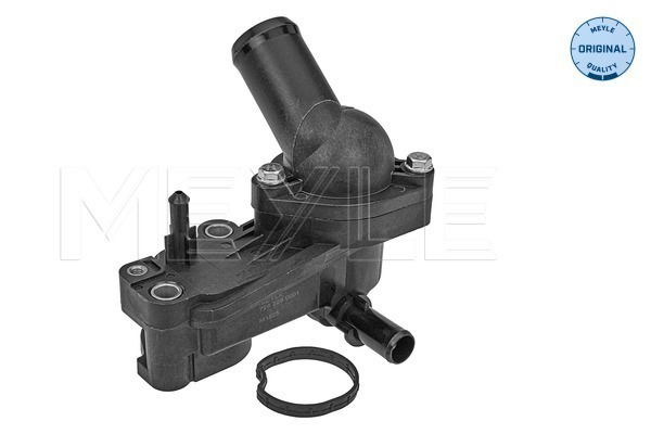 Thermostat, Kühlmittel Meyle 728 228 0001 Thermostat, Kühlmittel Meyle 728 228 0001 von Meyle