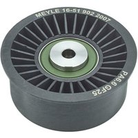 Umlenk-/Führungsrolle, Zahnriemen MEYLE 16-51 902 2007 Umlenk-/Führungsrolle, Zahnriemen MEYLE 16-51 902 2007 von Meyle