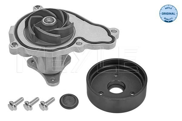 Wasserpumpe, Motorkühlung Meyle 313 220 0025 Wasserpumpe, Motorkühlung Meyle 313 220 0025 von Meyle