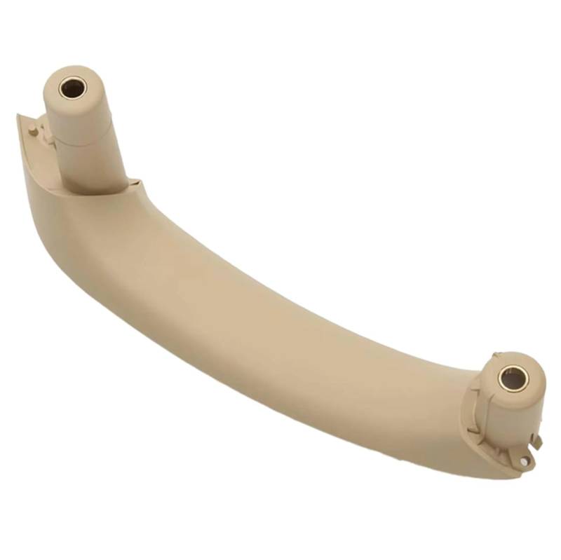 Innenzubehör Für F25 F26 X3 X4 2011–2017 vorne und hinten rechts cremefarbene Innentürgriff-Zugverkleidung Auto Dekorative von Mfibbmf