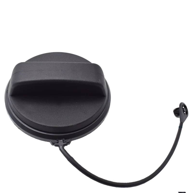 Innenzubehör Für Ford Für Focus MK2 2005-2012 Kraftstoff Benzin Füllstoff Öl Tank Tankdeckel Abdeckung 6G919030AD Auto Zubehör Auto Dekorative von Mfibbmf
