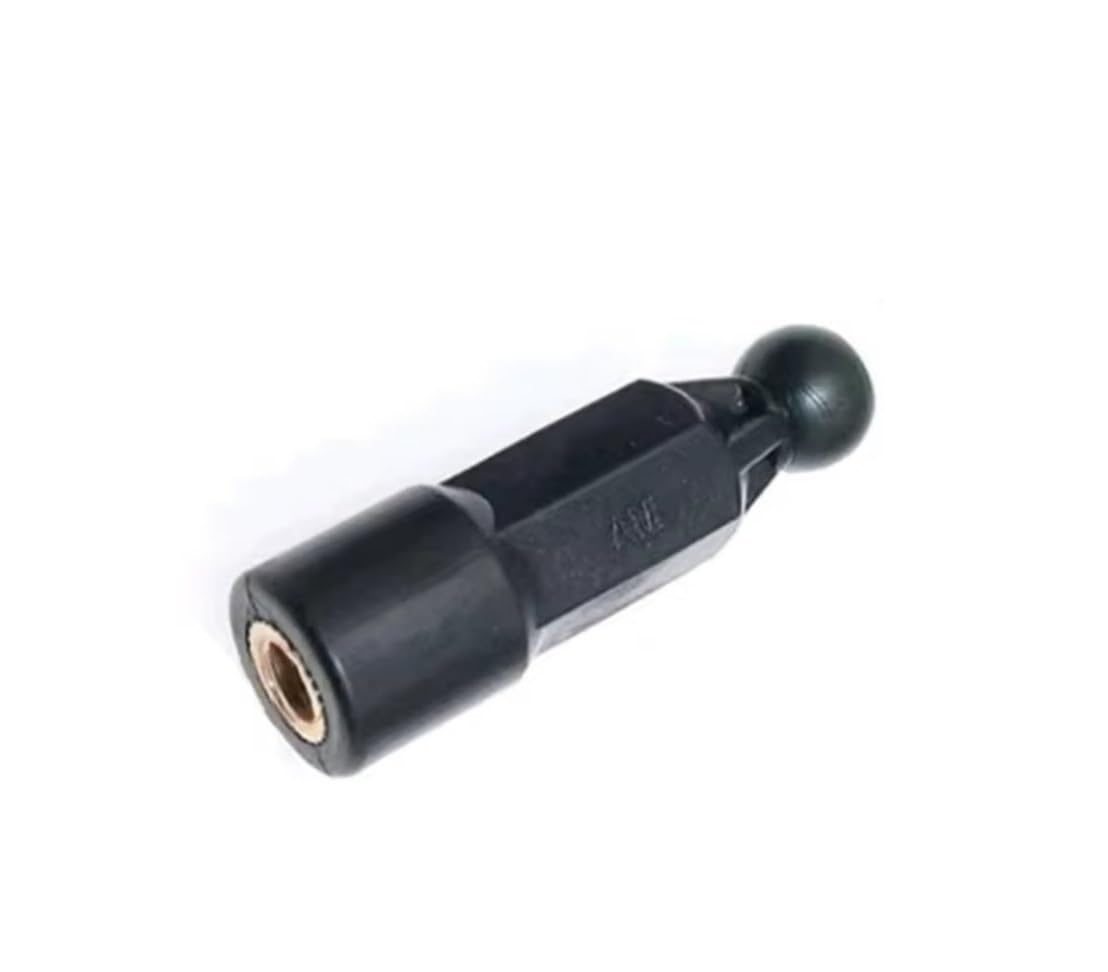 Innenzubehör Für Ford für Focus 2 Mk2 2005-2011 1 Stück Auto Motor Unter Schutz Schutzhülle Tuning Teile Auto Haube Schloss Schrauben Kissen Gummi Clip Auto Dekorative Innenzubehör Für Ford für Focus 2 Mk2 2005-2011 1 Stück Auto Motor Unter Schutz Schutzhülle Tuning Teile Auto Haube Schloss Schrauben Kissen Gummi Clip Auto Dekorative von Mfibbmf