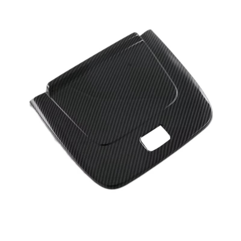 Innenzubehör Für HRV für HR-V für XRV für XR-V 2022 2023 Auto Innen Dashboard Navigation Instrument Panel Trim Auto Dekorative von Mfibbmf