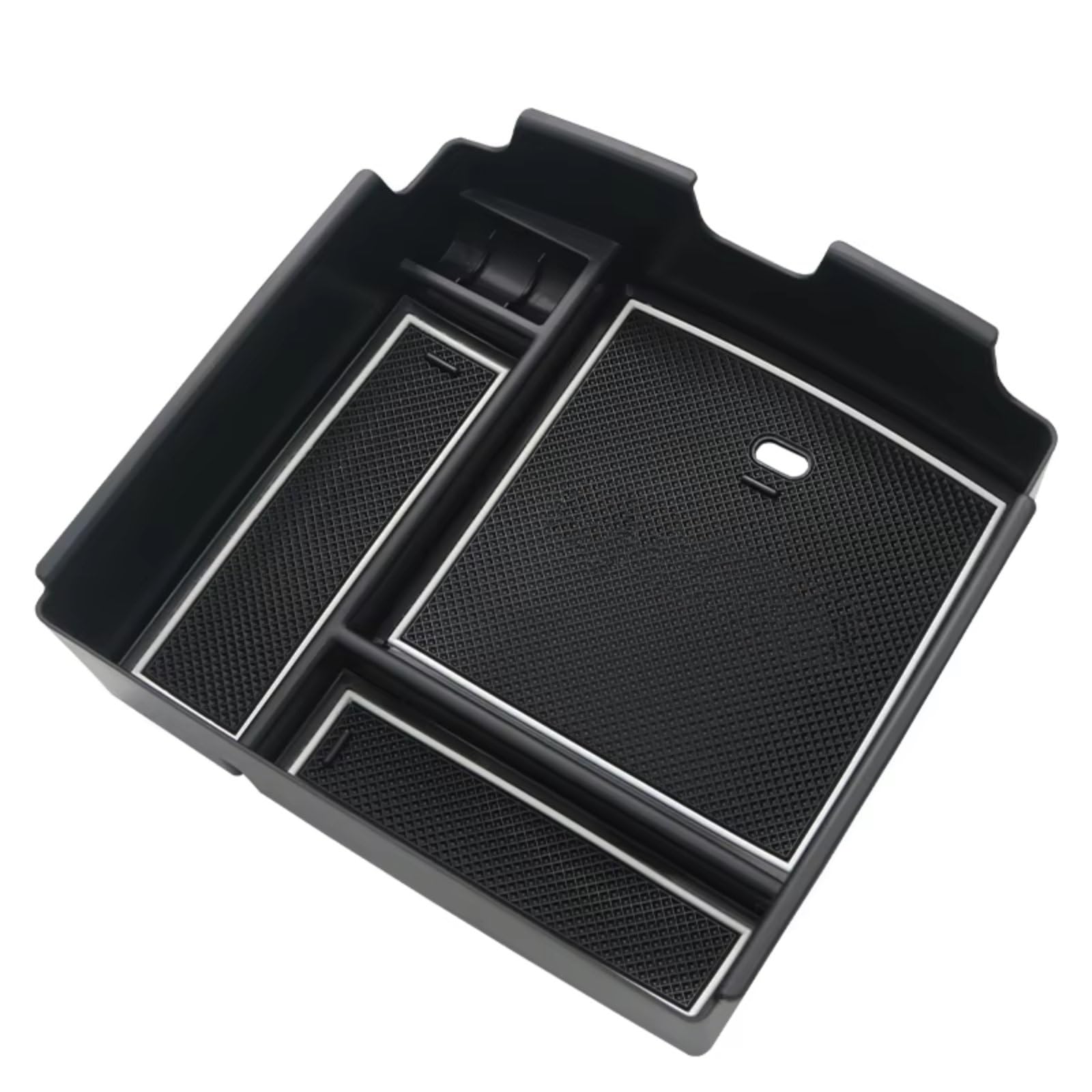 Innenzubehör Für Kia Für Karneval Für Sedona KA4 2020-2023 Auto Zentrale Armlehne Box Lagerung Center Konsole Organizer Container Zubehör Auto Dekorative Innenzubehör Für Kia Für Karneval Für Sedona KA4 2020-2023 Auto Zentrale Armlehne Box Lagerung Center Konsole Organizer Container Zubehör Auto Dekorative von Mfibbmf