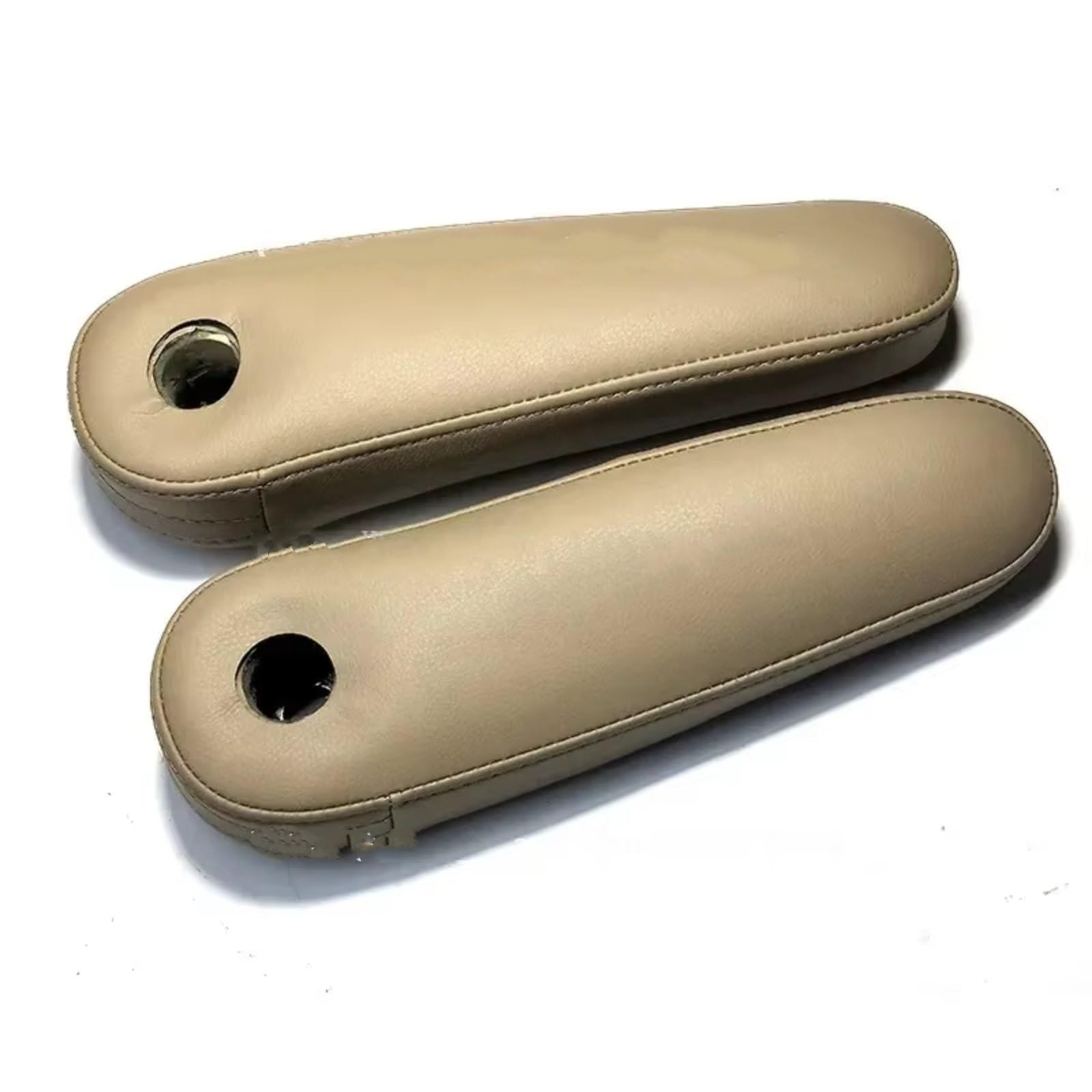 Innenzubehör Für Lexus Für Rx 300 350 400h 2003-2009 Auto Armlehne Ersatz Armlehne Abdeckung Auto Dekorative(Grey) von Mfibbmf