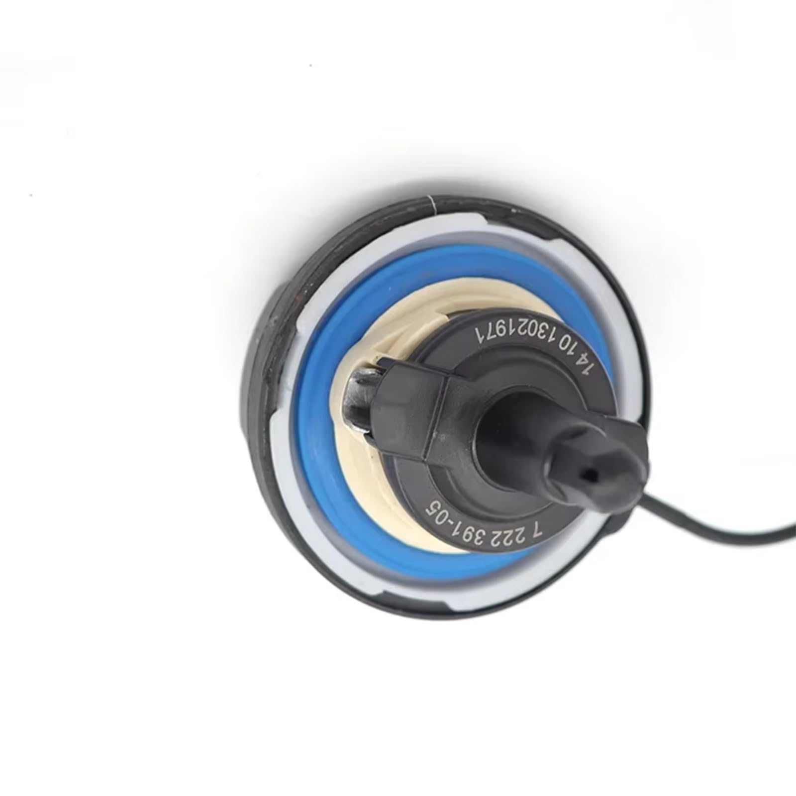 Innenzubehör Für MINI Für Cooper R55 R56 R60 16117222391 Kraftstoff Tankdeckel Abdeckung Auto Dekorative Innenzubehör Für MINI Für Cooper R55 R56 R60 16117222391 Kraftstoff Tankdeckel Abdeckung Auto Dekorative von Mfibbmf