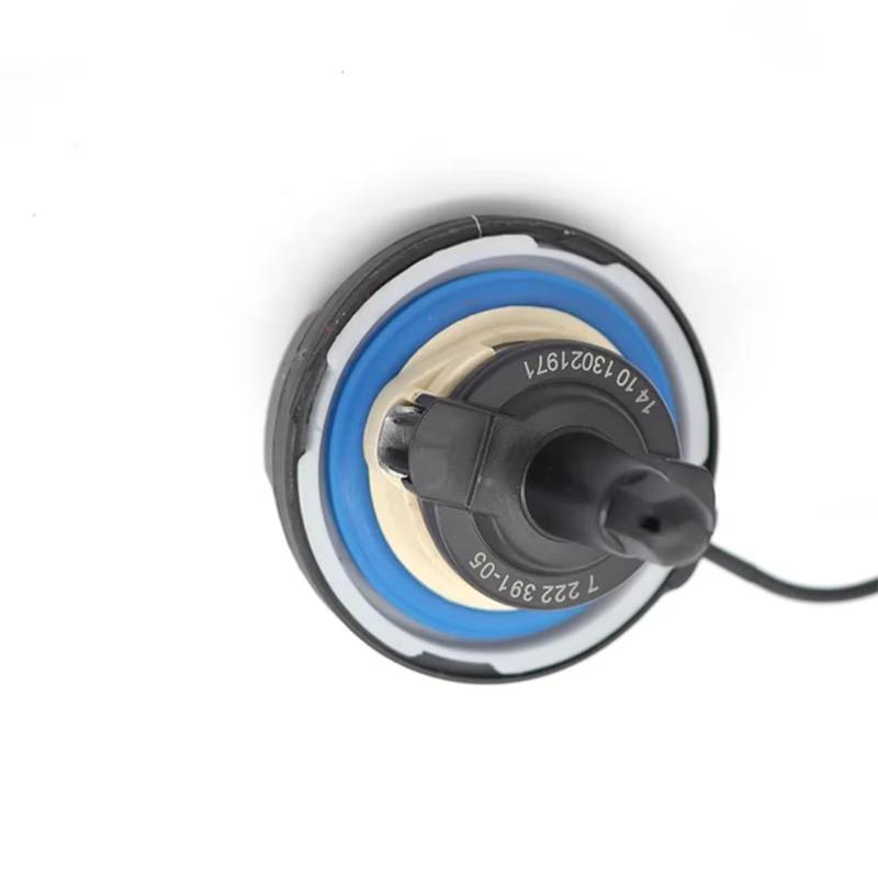 Innenzubehör Für MINI Für Cooper R55 R56 R60 16117222391 Kraftstoff Tankdeckel Abdeckung Auto Dekorative von Mfibbmf
