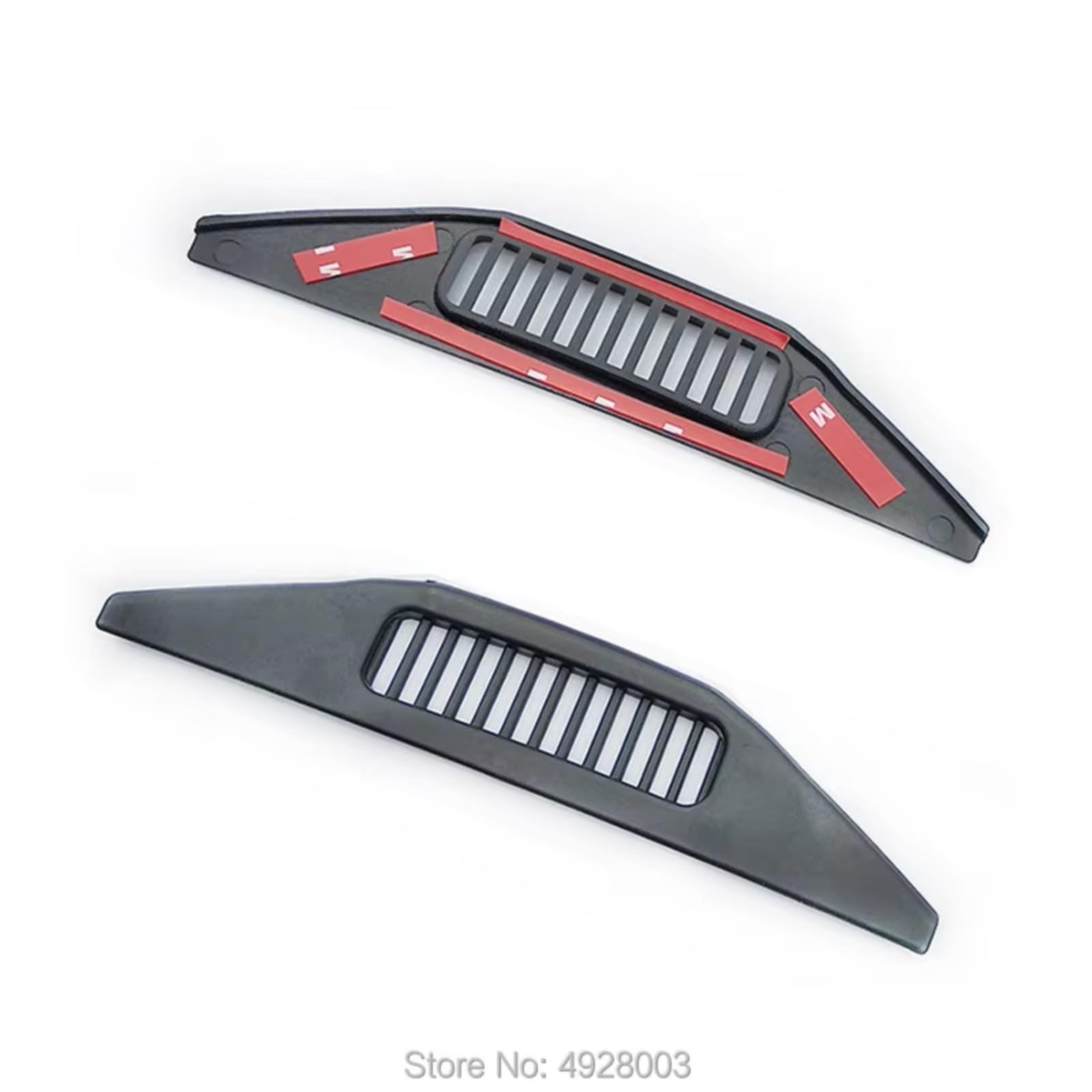 Innenzubehör Für Mazda CX-5 CX5 2013-2024 Schutzhülle Trim Styling Zubehör Auto Motor Lufteinlass Vent Fall Auto Dekorative von Mfibbmf