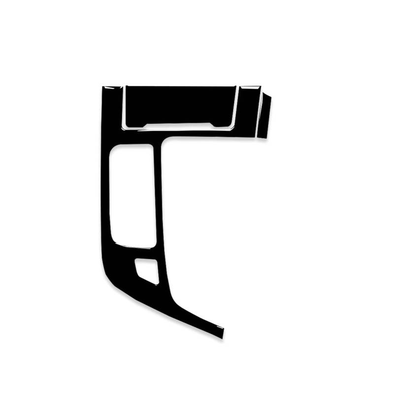 Innenzubehör Für Q7 SQ7 4M 2016-2019 Auto Lenkrad Getriebe Panel Air Outlet Tür Trim Innen Aufkleber Auto Dekorative(RHD D) von Mfibbmf