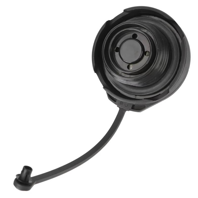 Innenzubehör Für Skoda Für Octavia 1997-2011Auto Öl Tankdeckel Tank Abdeckung mit Linie Benzin Diesel Kit Auto Dekorative von Mfibbmf