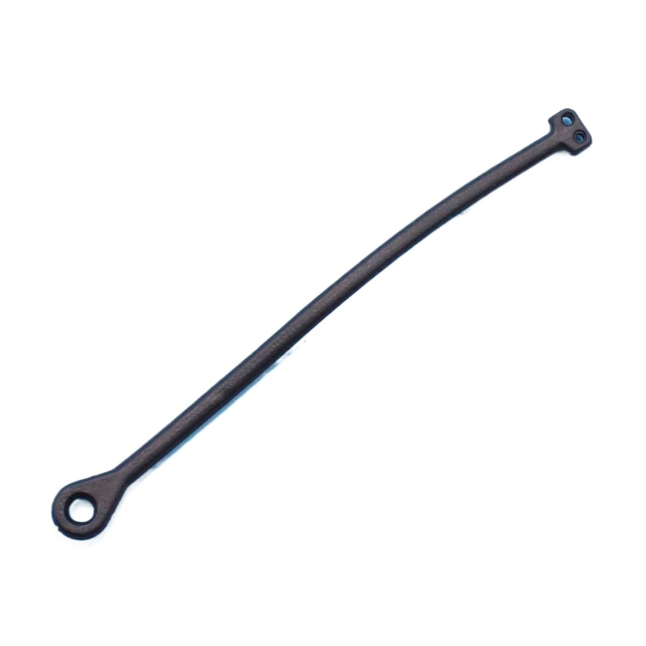 Innenzubehör Für Skoda innere Größe 63 mm 1 Stück Öl Tankdeckel Tank Cover Line Cap Line Benzin Auto Dekorative(Schwarz) von Mfibbmf