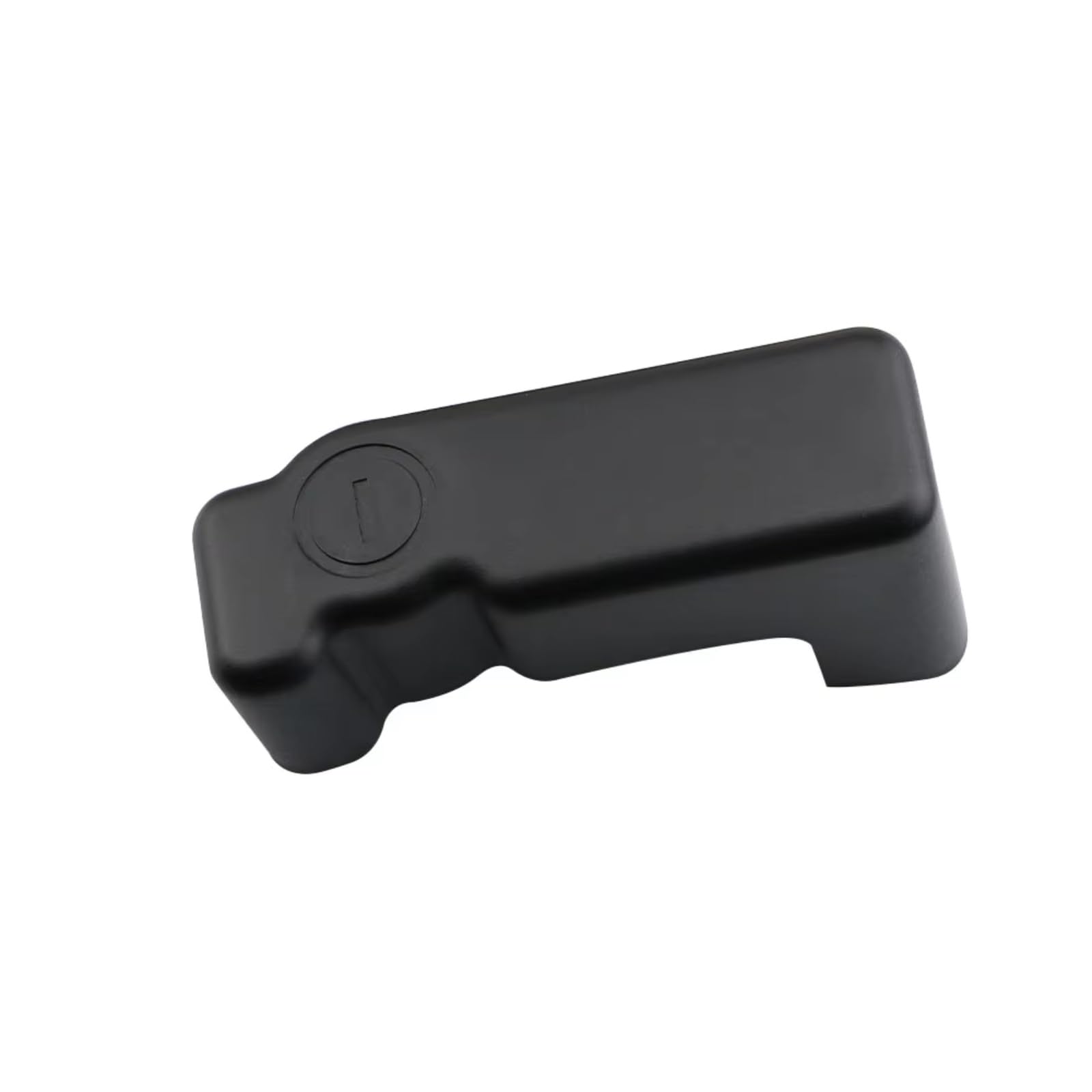 Innenzubehör Für Toyota für Land für Cruiser für Prado FJ 150 2010-2018 1 Stück ABS Auto Batterie Anode Schutz Trim Abdeckung Auto Dekorative Innenzubehör Für Toyota für Land für Cruiser für Prado FJ 150 2010-2018 1 Stück ABS Auto Batterie Anode Schutz Trim Abdeckung Auto Dekorative von Mfibbmf